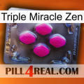 Triple Miracle Zen 02